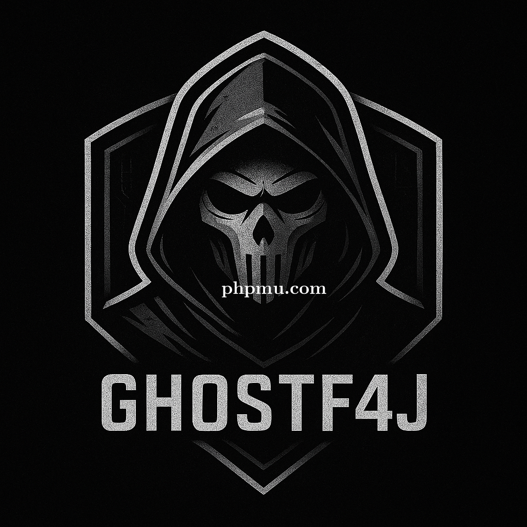 Hacked By GhostF4j